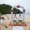 Casamento em Koh Phi Phi