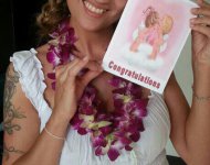 Casamento em Koh Phi Phi