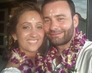 Casamento em Koh Phi Phi