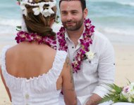 Casamento em Koh Phi Phi
