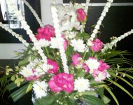 Casamento em Koh Phi Phi