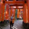 Quioto - Fushimi Inari