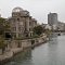 Hiroshima - Parque Memorial da Paz