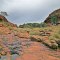 Deserto Australiano