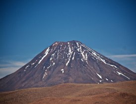 Lagunas Altiplanicas e Toconao