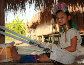 5 experiências incríveis na Tailândia 5 experiências incríveis na Tailândia