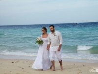 Casamento em Koh Phi Phi Casamento em Koh Phi Phi