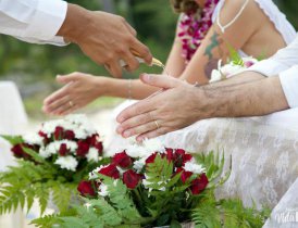 Nosso casamento em Koh Phi Phi Nosso casamento em Koh Phi Phi