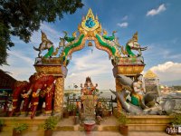 Chiang Mai Chiang Mai