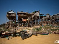 Kompong Phluk Floating Village Kompong Phluk Floating Village