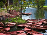Tam Coc Tam Coc