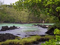 Hilo – Carlsmith Beach Park Hilo – Carlsmith Beach Park