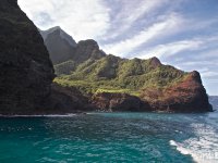Kauai – Na Pali Coast Kauai – Na Pali Coast