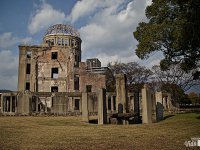 Hiroshima – Parque Memorial da Paz Hiroshima – Parque Memorial da Paz