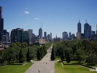 Melbourne Melbourne