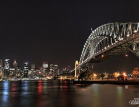 Sydney e o “Australian Dream” Sydney e o “Australian Dream”